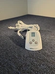 Tested Wellrest Pfib-qa-f Electric Blanket Controller 3-PRONG Cord. Fixed Price $17.05.