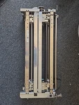 Duplo RTM-08 Rotary Tool Module, For Dc 618 Creaser. Fixed Price $3250.00.