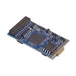 Esu 58419 Loksound V5.0 DCC/MM/SX/M4 21 Pin Decoder With Sugar Cube Speaker.... Fixed Price $176.93.