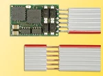 Viessmann Modellspielwaren 52521 Ho Dhu 161 Dcc/selectrix Motor Control Decoder. Fixed Price $54.32.