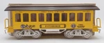 Mccoy 1984 Standard Gauge Tca Pittsburgh Pullman Passenger Car/box. Fixed Price $26.09.