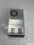 Mean Well S-320-27 Adjustable Power Supply Transformer Dc/ Dcc Train Layouts. Fixed Price $72.99.