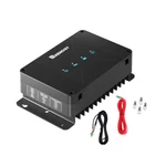 Renogy 12V 30A Dc To Charger With Mppt, On-board Battery For Gel, Agm. Fixed Price $149.99.