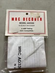 New Mrc Scale Decoder AD330 Model Trains. Fixed Price $29.99.