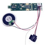 Digitrax SDXH187K1B Sound Decoder For Kato SD38-2 Ho Scale Locomotives. Fixed Price $61.99.