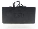Esu Cabcontrol 50119 Variable 15-21V 7A Dc Power Supply. Fixed Price $95.95.
