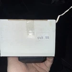 Mrc Prodigy Dcc AD491 Dispatcher Handset Boxed Unused. Fixed Price $102.00.
