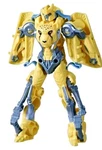 Transformers: Rise Of The Beasts Flex Changers Cheetor Hasbro Action Figure Toy. Fixed Price $15.99.