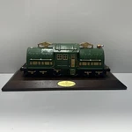 Avon Collectibles 1928 No. 381E Locomotive Engine By Lionel With Base. Fixed Price $9.99.