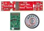 Tcs H.o. Scale Athearn 1772 WDK-ATH-1 Dcc Sound Conversion Kit. Fixed Price $142.51.