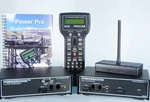 Nce Corporation 007 PH10R Amp Radio Starter Set With D408 Decoder. Fixed Price $813.97.