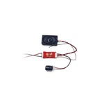 Digitrax SFX007 Plug Play Sound-only Decoder With Box Speaker. Fixed Price $66.14.