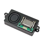 Esu 50347 Passive Radiator Speaker 22MM X 42MM 8MM (ho/o Scale). Fixed Price $25.34.