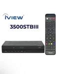 IVIEW-3500STB Iii Atsc Digital Converter Box With Recording And Media Player .... Fixed Price $45.00.