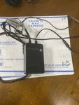 Sunvie LVT-MH-60W Low Voltage Landscape Lighting Transformer 120VAC. Fixed Price $19.00.
