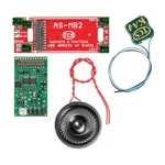 New Tcs WDK-ATL-4 Dcc Sound Conversion Kit Fit Atlas Dash 8-40C Ho Scale. Fixed Price $137.99.