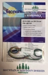 New Soundtraxx 881101 Econami ECO-100 For Uk Steam Decoder Auth Dealer. Fixed Price $71.96.
