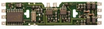 Nce Ho Da-sr Solder-in Dcc Decoder Silent Running For Kato Drive & Athea 5240106. Fixed Price $35.98.