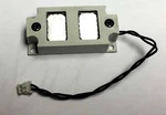 Bowser 691-1291 Ho Scale Sugar Cube Speakers With Enclosure. Fixed Price $14.99.