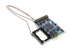 Loksound Esu Ho DCC-MM-SX-M4 Multi-prototcol And Control 58449. Fixed Price $165.98.