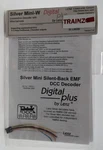 Lenz Elektronik Gmbh 10310.1 Silver Mini-w Locomotive Decoder W/wire Harness. Fixed Price $48.44.