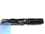 Kato Ho Gauge Up FEF-3 Steam Locomotive Model Train Jp. Fixed Price $297.28.