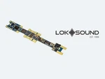 Esu Loksound 58771 V5 Micro Direct Kato Usa SC44 Dcc Decoder. Fixed Price $120.74.