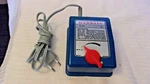 Ho Scale Rklin #6413 Power Pack Transformer 220V, Blue Parts Repair. Fixed Price $48.00.
