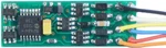 Nce N14SR Narrow Direct Wire Dcc Decoder Amp Functions 5240131. Fixed Price $31.16.