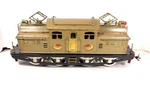 Lionel Prewar Standard Gauge Large 408E Twin Motor Electric Locomotive!. Fixed Price $585.00.