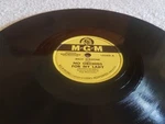 Billy Eckstine No Orchids For My Lady 78 Rpm 1949 Shellac Mgm Records 10340. Fixed Price $12.50.