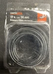 Cerrowire 17FT 14AWG Primary Tail Lights Directional Signals Trailers Rv. Fixed Price $15.99.