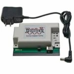 Digitrax PR4 Usb To Loconet Interface With Decoder Programmer & PS14 $5 Offer. Fixed Price $75.69.