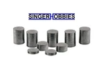 Pinecar Tungsten Incremental Weights, Oz Cylinder PIN3915 Hh. Fixed Price $23.79.