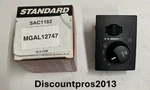 Standard HLS-1259 Headlight Switch Chrysler Dodge 2005-2012. Fixed Price $54.99.