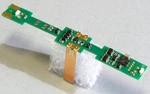 Nce Scale #524-167 N14K1 Drop In Decoder For Kato New. Fixed Price $29.99.