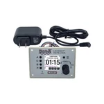 Digitrax LNRP3 Loconet Repeater Fault-tolerant Lcd Display Squeaky's Trains. Fixed Price $116.22.