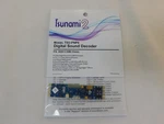 Soundtraxx Tsunami 2 885813 Emd Diesel TSU-PNP8 Digital Decoder. Fixed Price $102.00.
