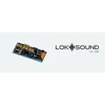 Esu Loksound V5 Nano Decoder With Open Wires 58923. Fixed Price $109.19.