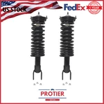 Front Air Spring Coil Conversion Kit Fit 93-98 Lincoln Mark Viii. Fixed Price $416.17.