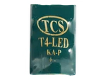 Train Control Systems Tcs #1482 T4-LED Ho Scale Function Dcc Decoder. Fixed Price $24.39.