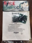 Nce Snap-it #05240115 Accessory Decoder Multiscale Sealed Ny. Fixed Price $25.99.