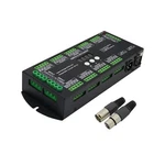 Akepo 36CH Rgbw Led Digital Display Decoder, DMX512 Controller For L.... Fixed Price $118.26.