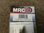 Mrc Drop In Athearn FP45 Decoder. Fixed Price $277.95.
