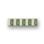 New Digitrax Dhdp Dummy Plugs (5 Pack). Fixed Price $23.99.