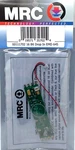 Ho Mrc 00111702 / Dcc Sound Decoder 16 Bit Drop In Emd 645. Fixed Price $69.99.