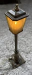 Lionel 56 Lamp Post Mojave Prewar. Fixed Price $75.00.