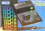 Mrc Techii Railpower 1400 Model Train Control 120VAC 14VDC 18VAC 13VA New Box. Fixed Price $54.99.