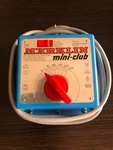 Marklin 6731 Ho Transformator 12VA/220V Transformer Mini-club. Fixed Price $40.00.