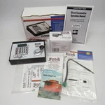 Digitrax Command DCS50 Zephyr Starter Set 2.5 Amp Complete Train Control Tested. Fixed Price $199.98.